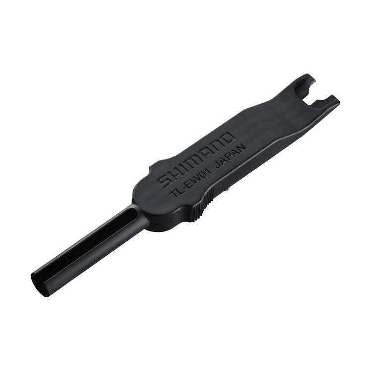 Shimano Plug tool for connection and disconnection of Electric wire