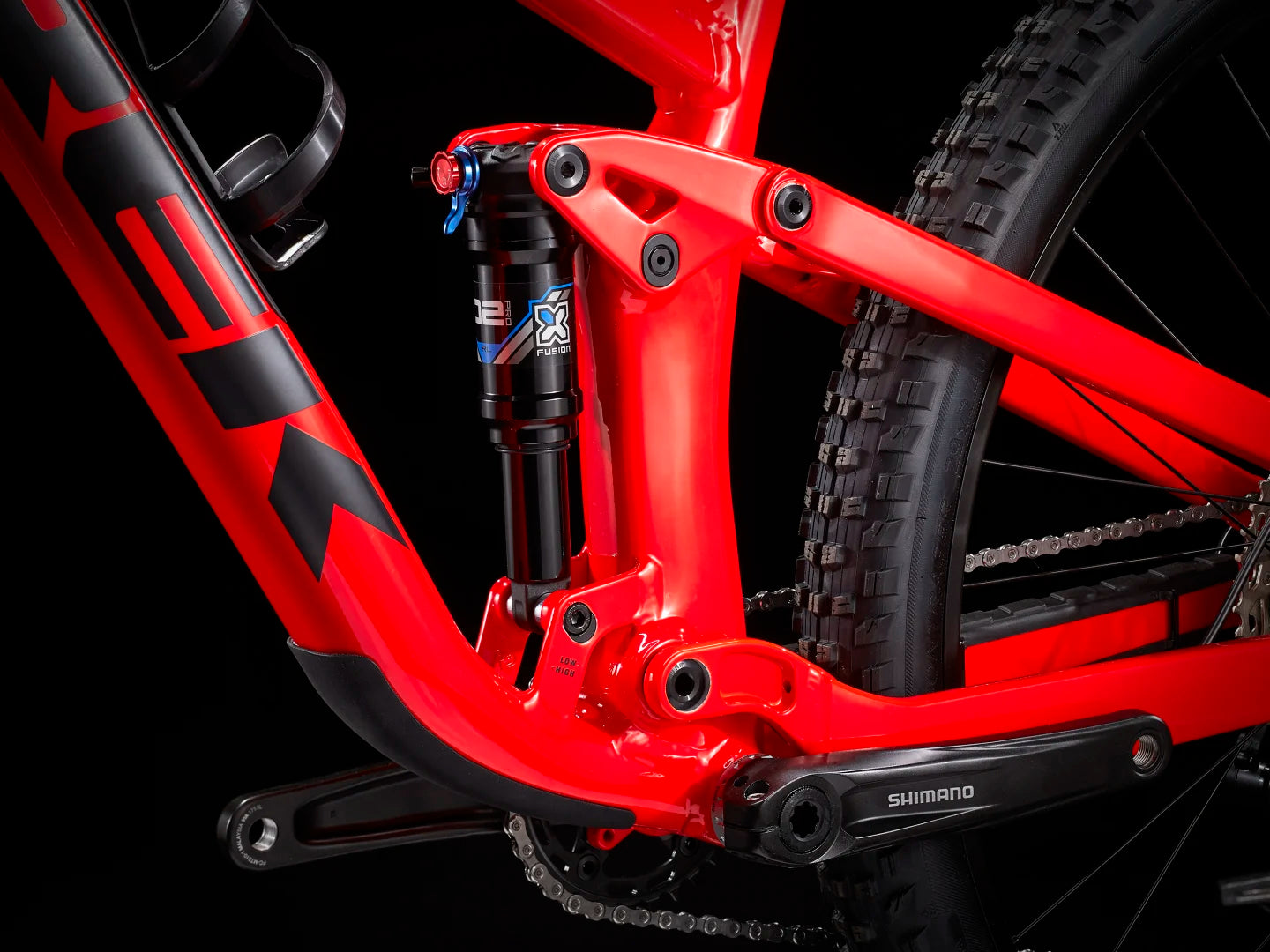 #color_Radioactive Red