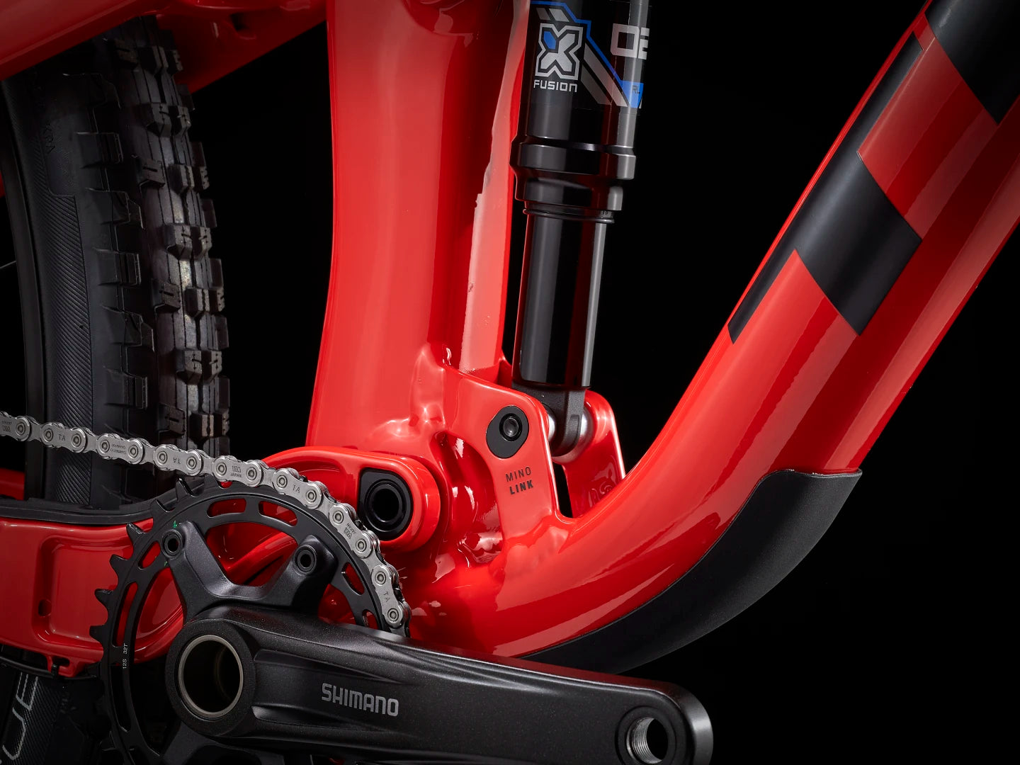 #color_Radioactive Red