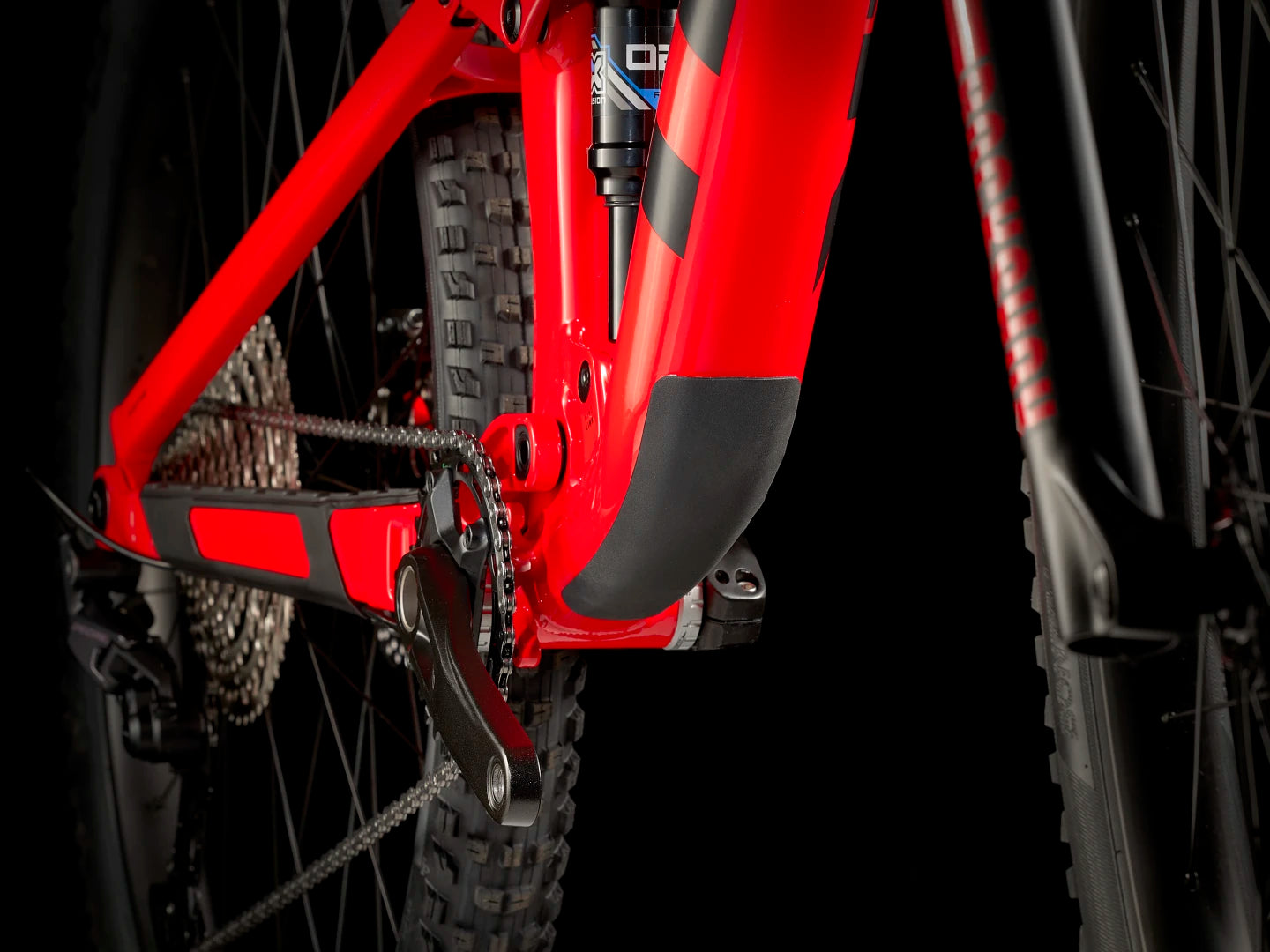 #color_Radioactive Red