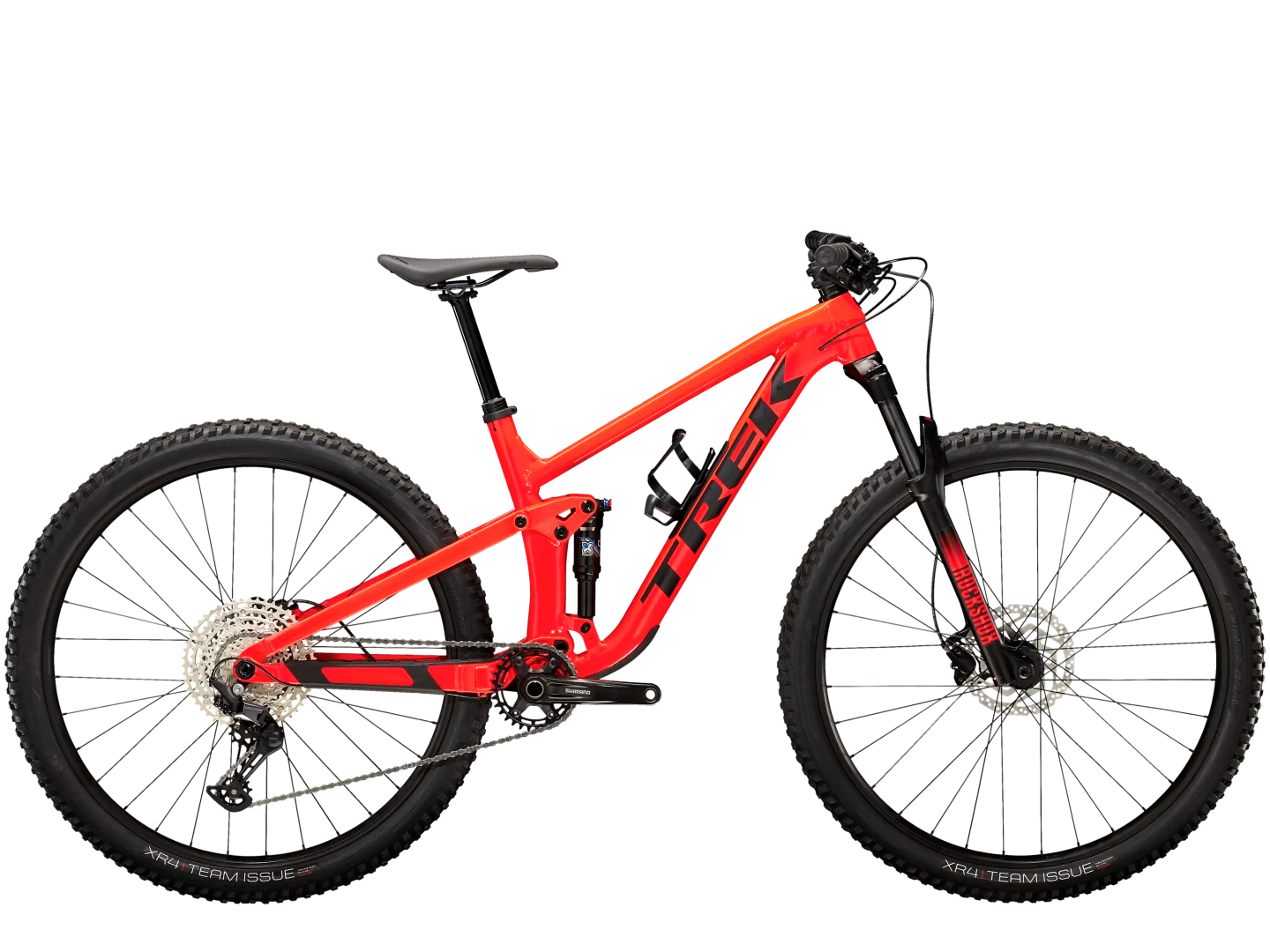 #color_Radioactive Red