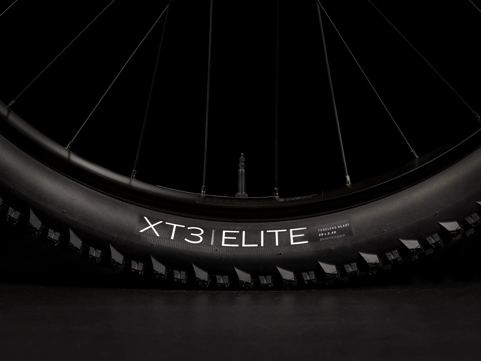 TREK ท็อป ฟิวล์ 5 เจเนอเรชั่น 3