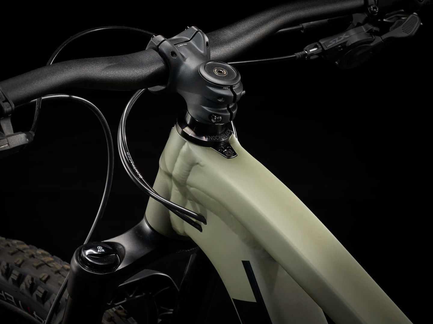 TREK Top Fuel 7 Gen 3
