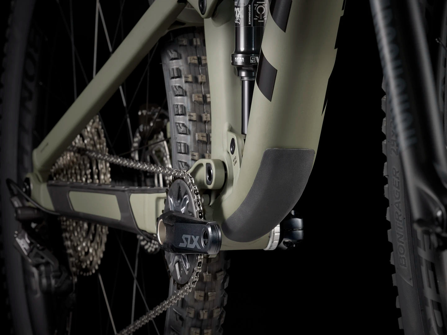 TREK Top Fuel 7 Gen 3