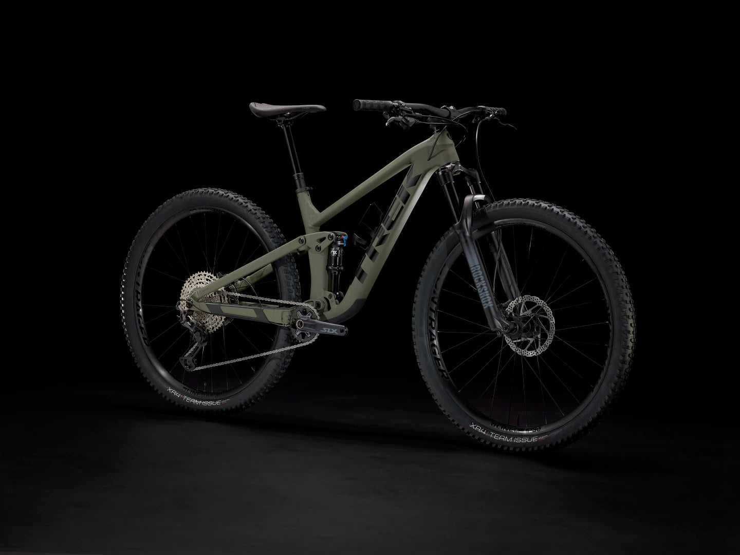 TREK Top Fuel 7 Gen 3