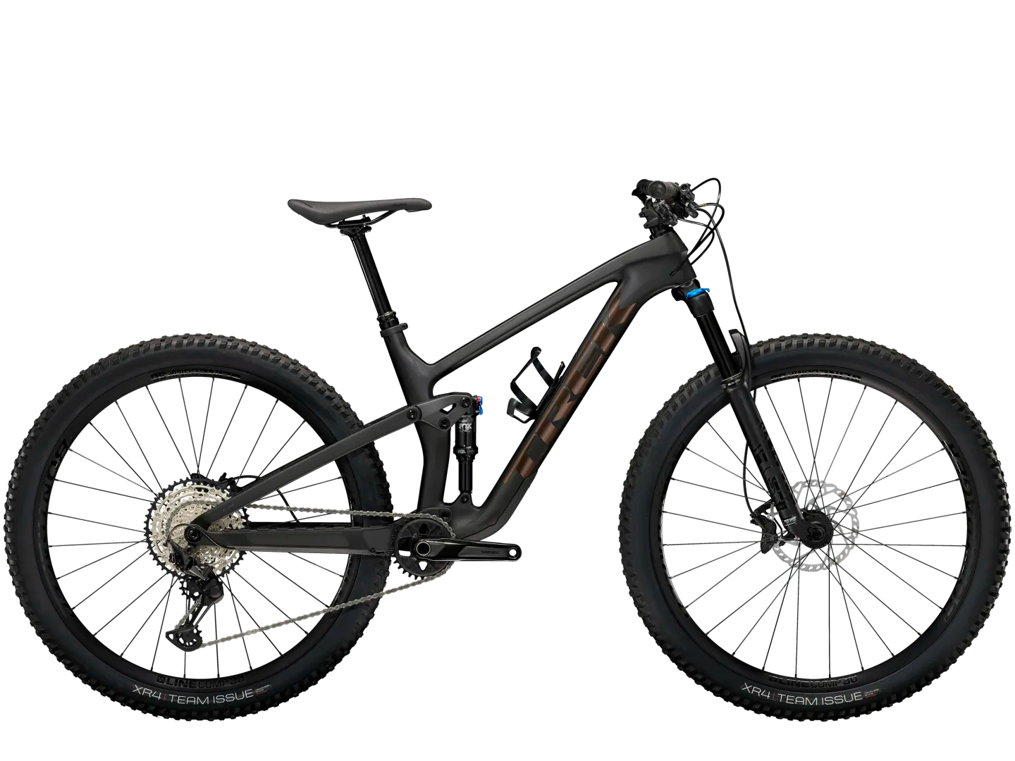 TREK Top Fuel 9.7 Gen 3