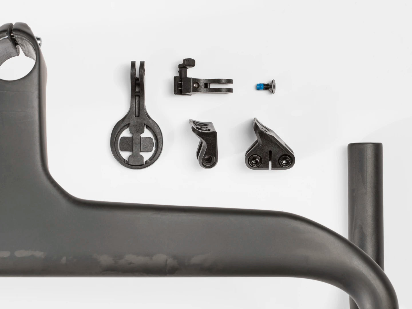 BONTRAGER Aeolus RSL VR-C Handlebar/Stem