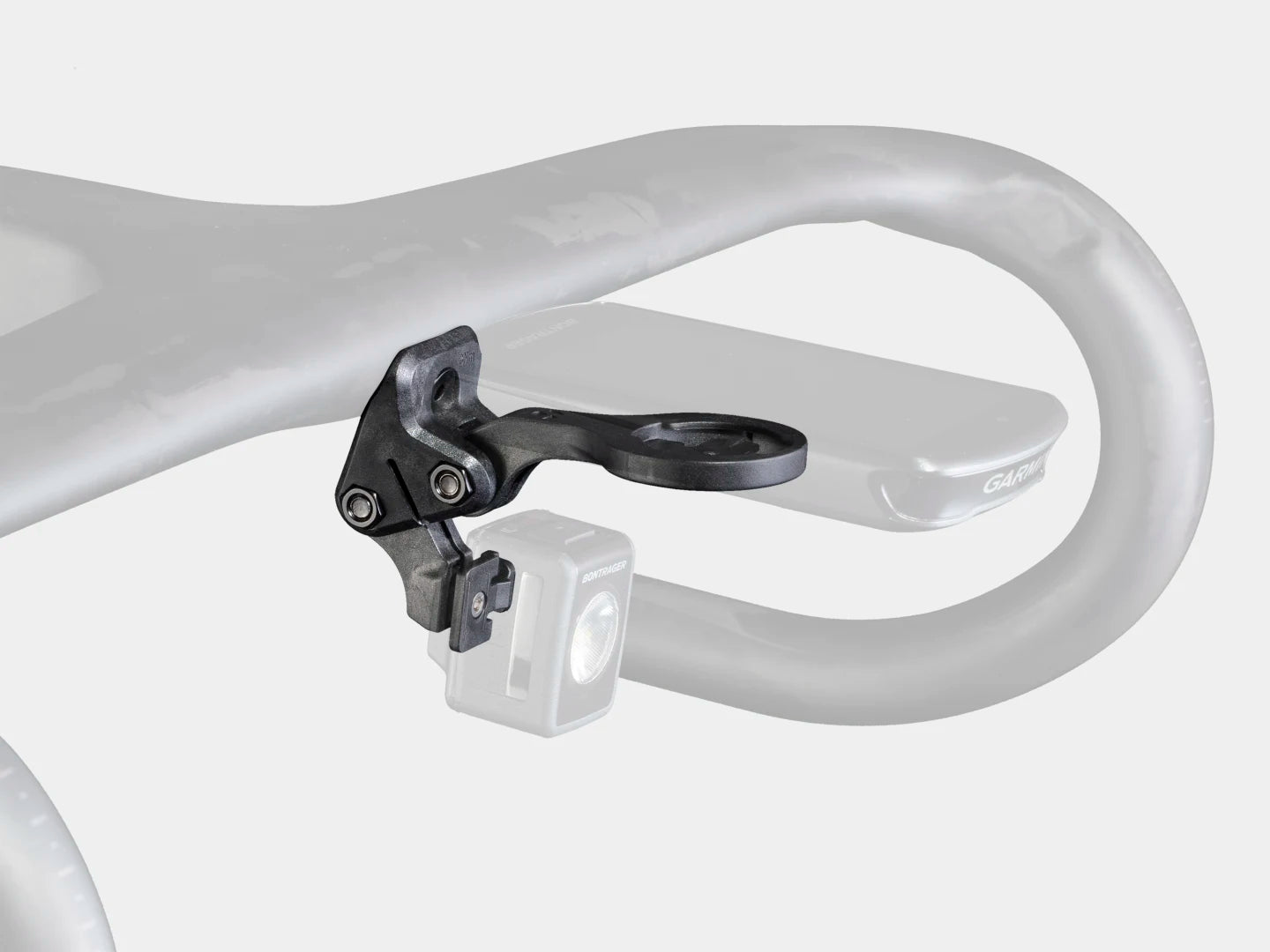 BONTRAGER Aeolus RSL VR-C Handlebar/Stem
