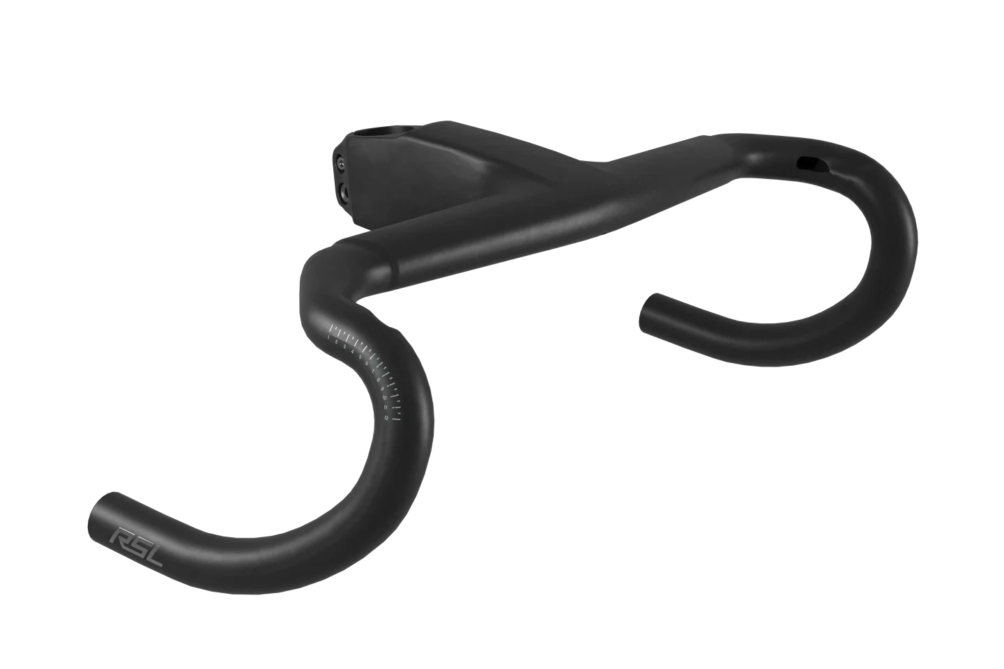 TREK Aero RSL Road Integrated Handlebar/Stem