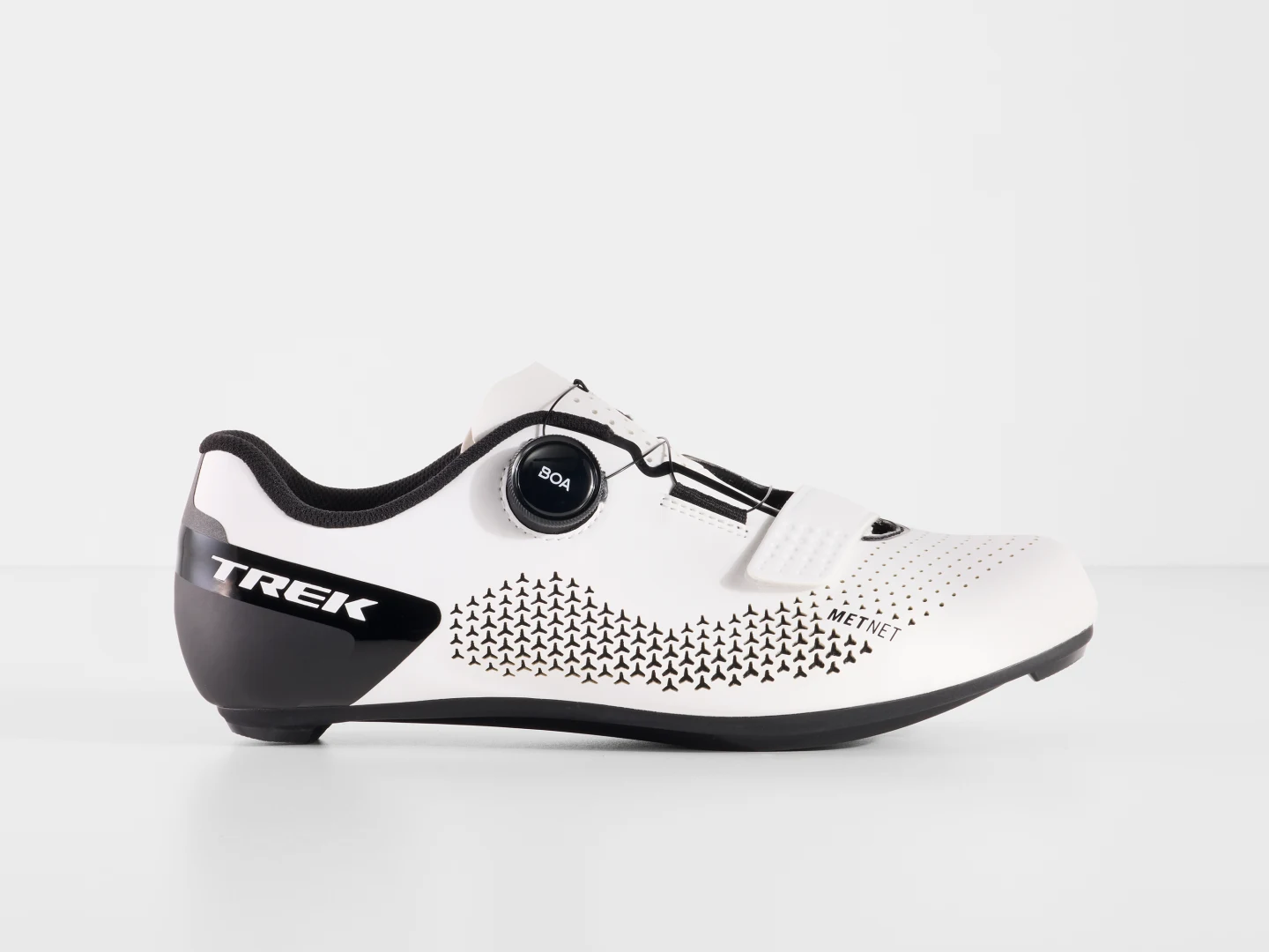 TREK Circuit Road Cycling Shoe - Main Image