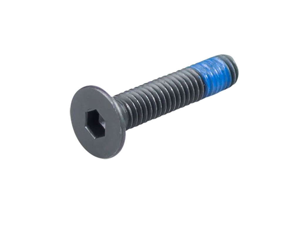 Trek Flat Head Cable Guide Fastener