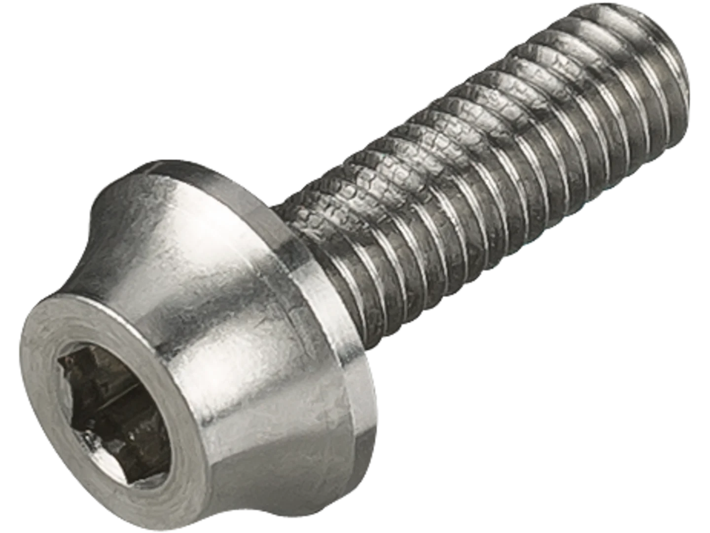 Trek Front Derailleur Flanged Head Fastener