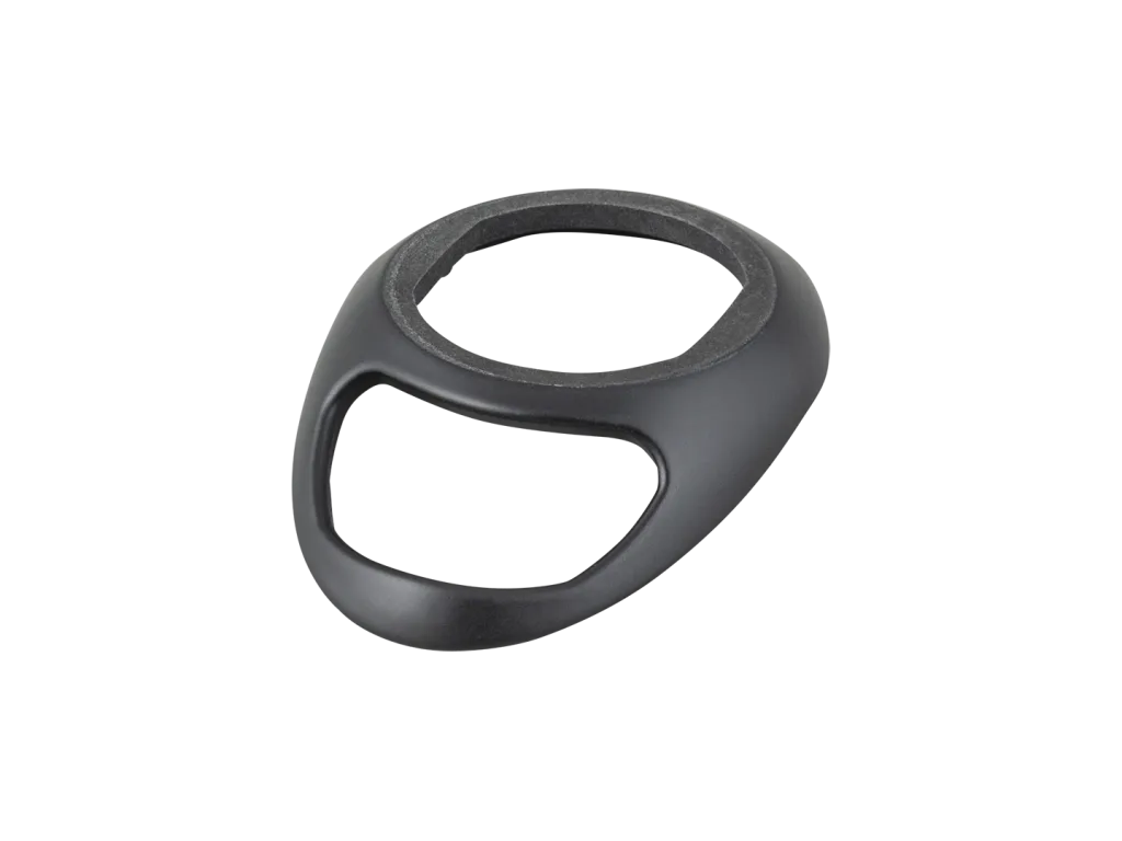 Trek Road Integrated Headset Routing Spacer