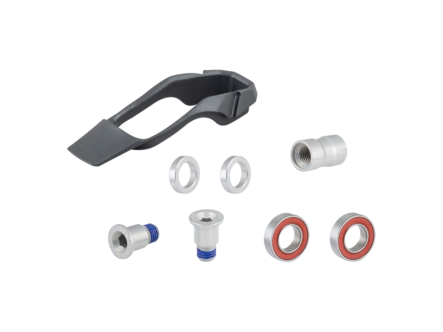 Trek Madone 9 Aero IsoSpeed Internal Parts Kit