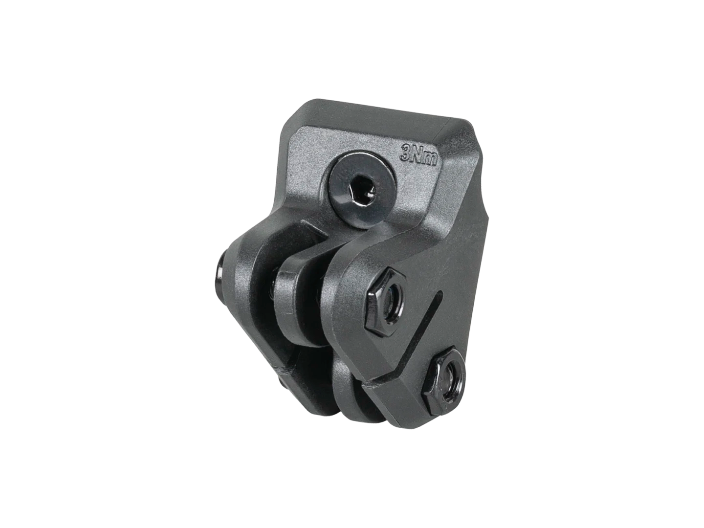 Trek Madone SLR Gen 7 Integrated Barstem Blendr Bases