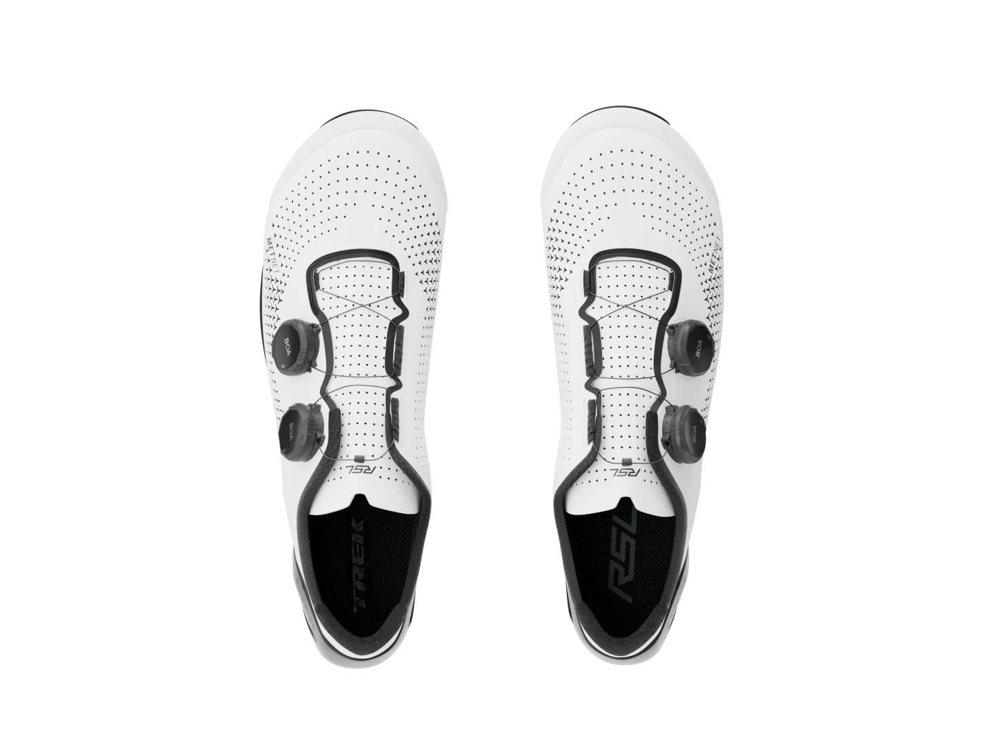 Trek RSL Road Cycling Shoes