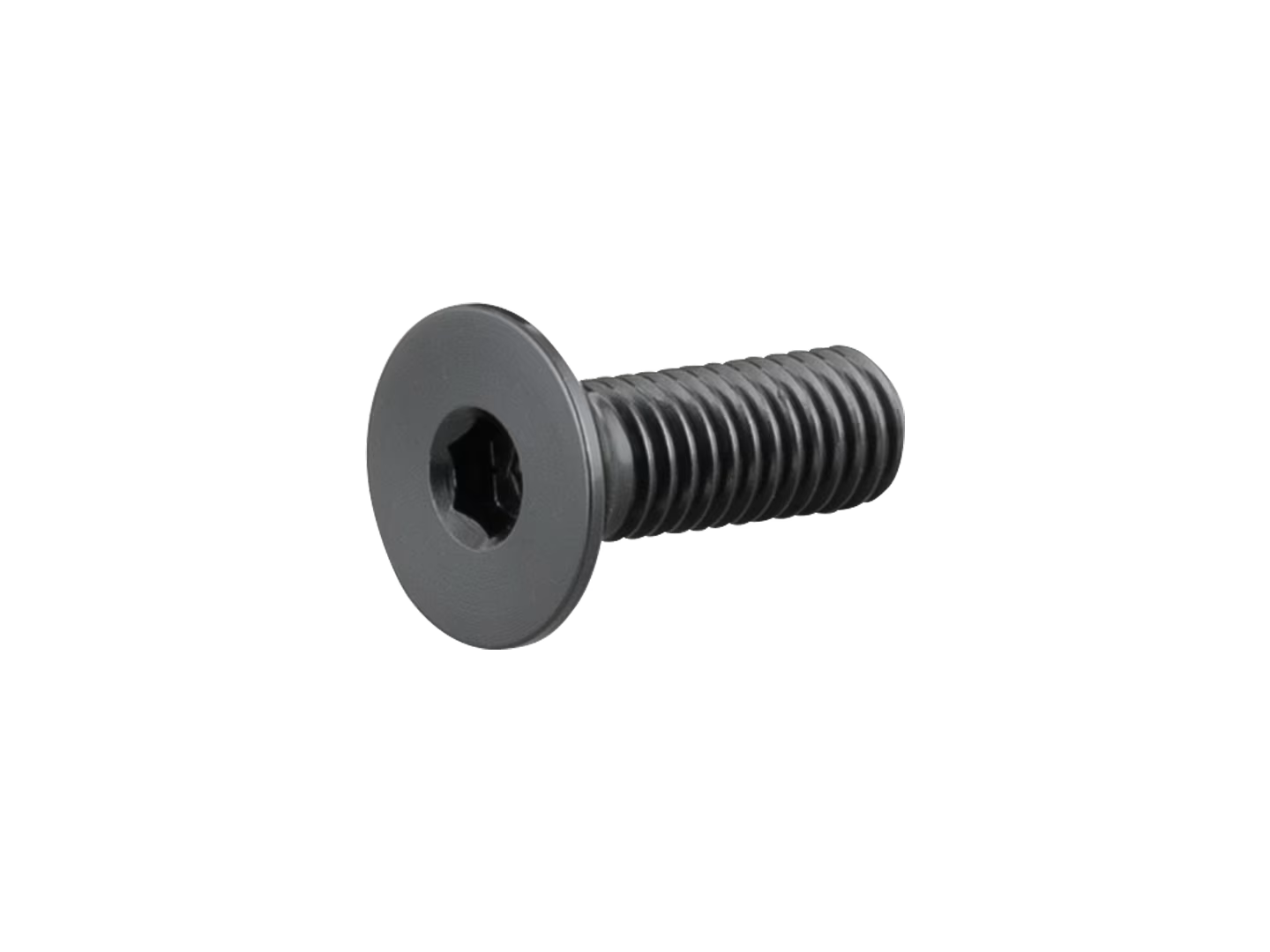 Trek M5x0.8 Countersunk Flat Head Cap Screws