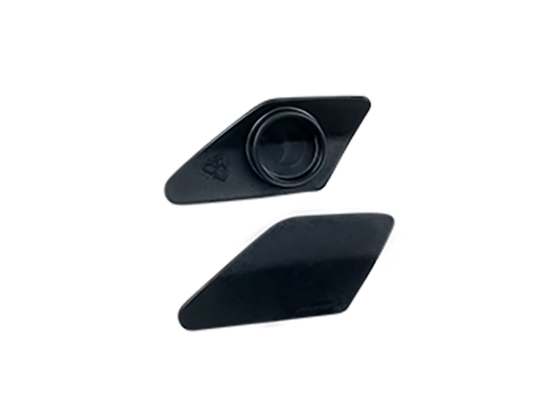 Trek Silque IsoSpeed Rear Cover