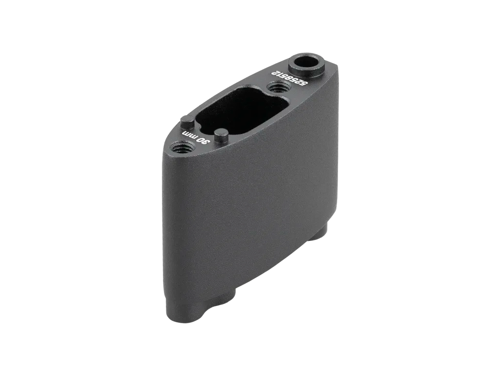 Trek Speed Concept 30mm Handlebar Base Tower