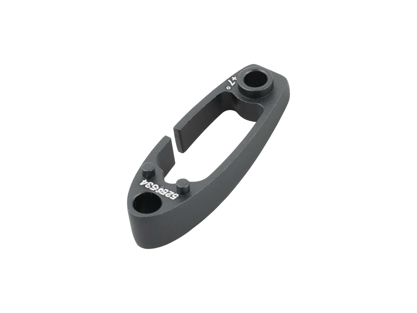 Trek Speed Concept Handlebar Left Hand Fit Cable Routing Spacer