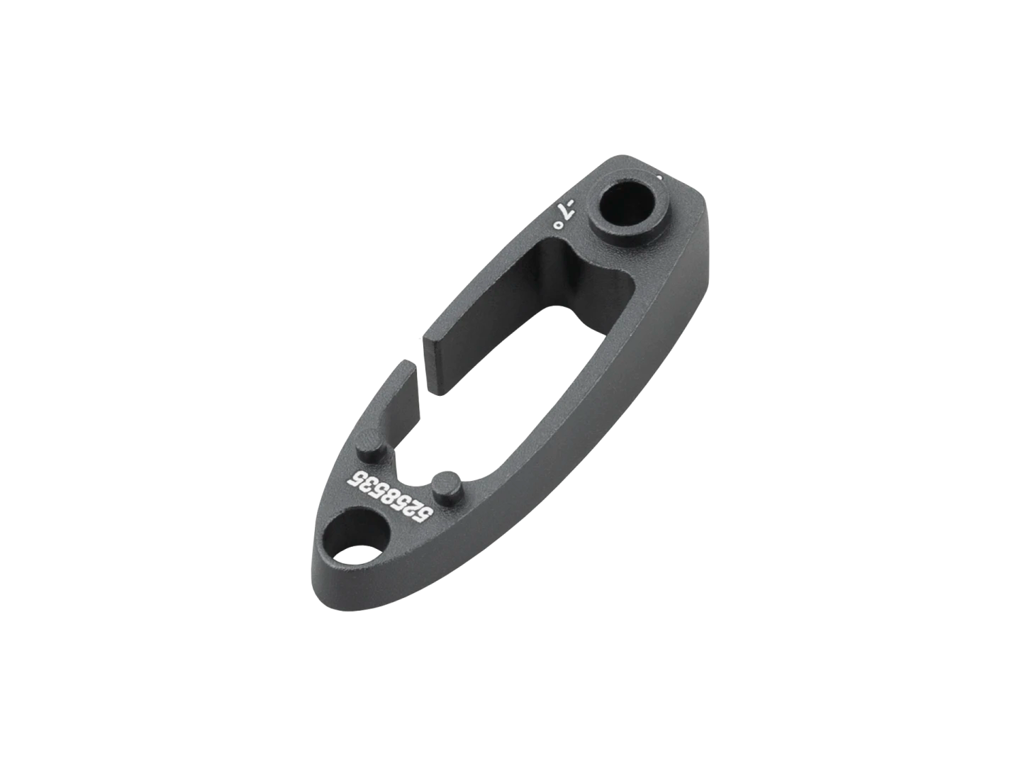 Trek Speed Concept Handlebar Left Hand Fit Cable Routing Spacer