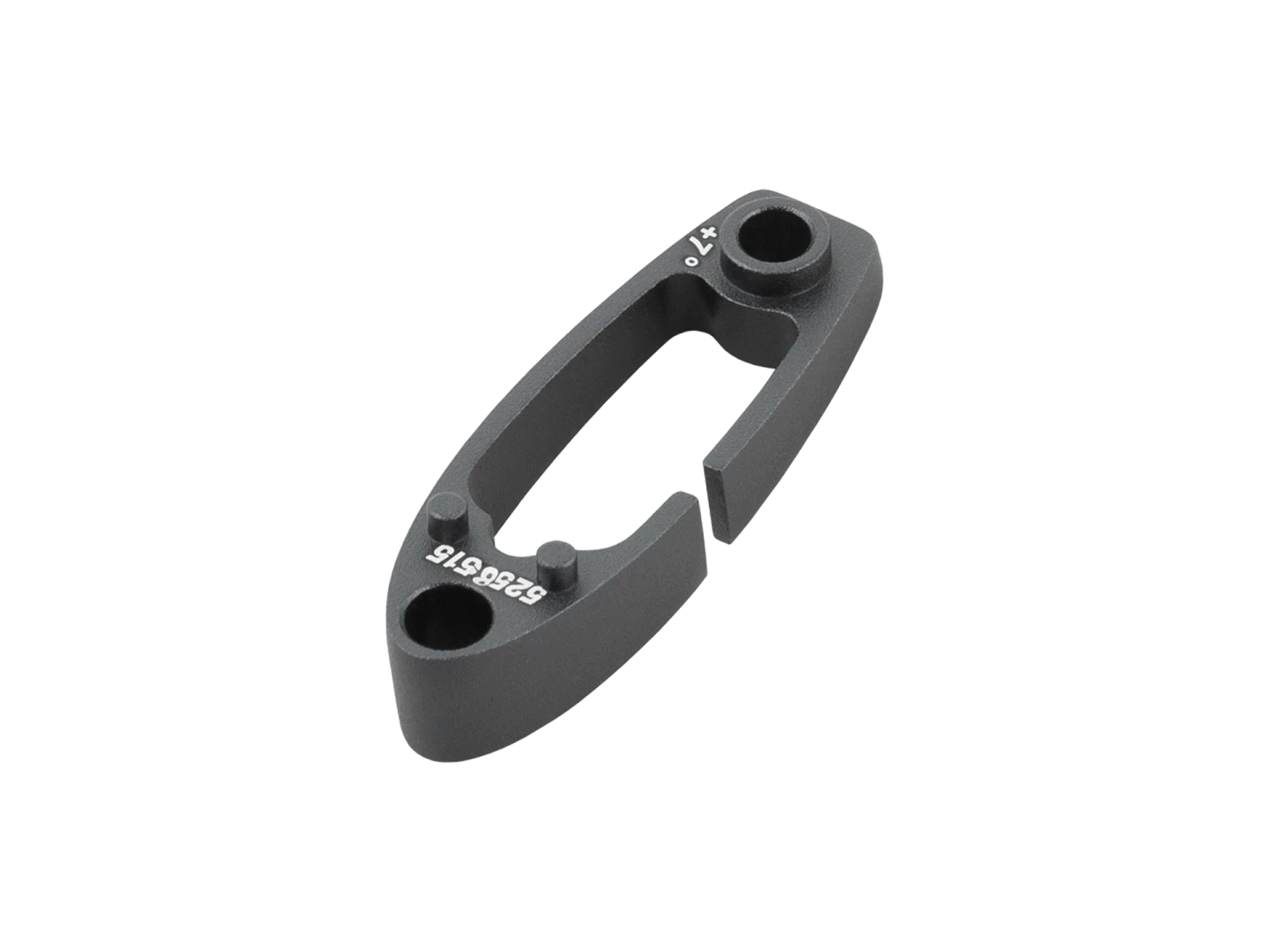 Trek Speed Concept Handlebar Right Hand Fit Cable Routing Spacer