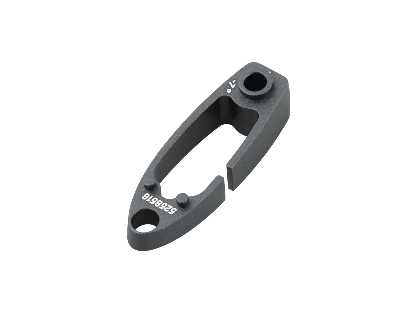 Trek Speed Concept Handlebar Right Hand Fit Cable Routing Spacer