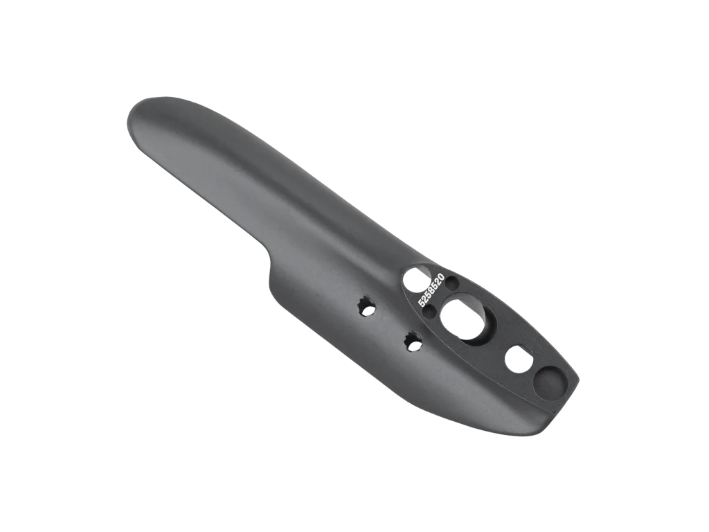 Trek Speed Concept Handlebar Tower Toppers Left/Far