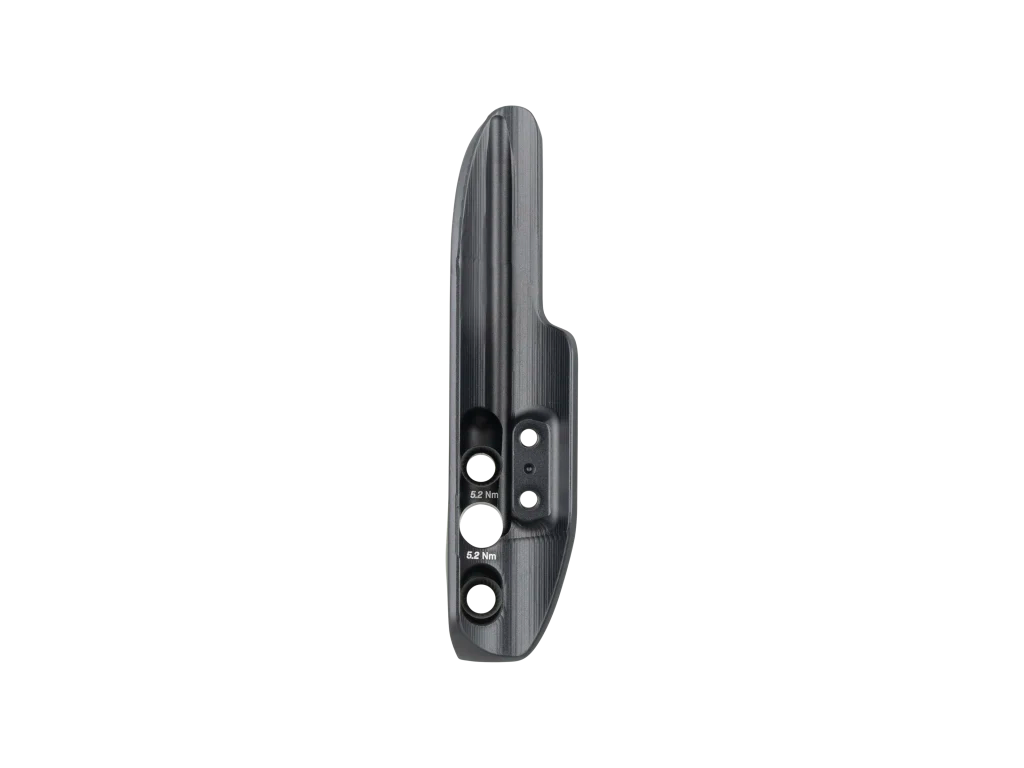 Trek Speed Concept Handlebar Tower Toppers Left/Far