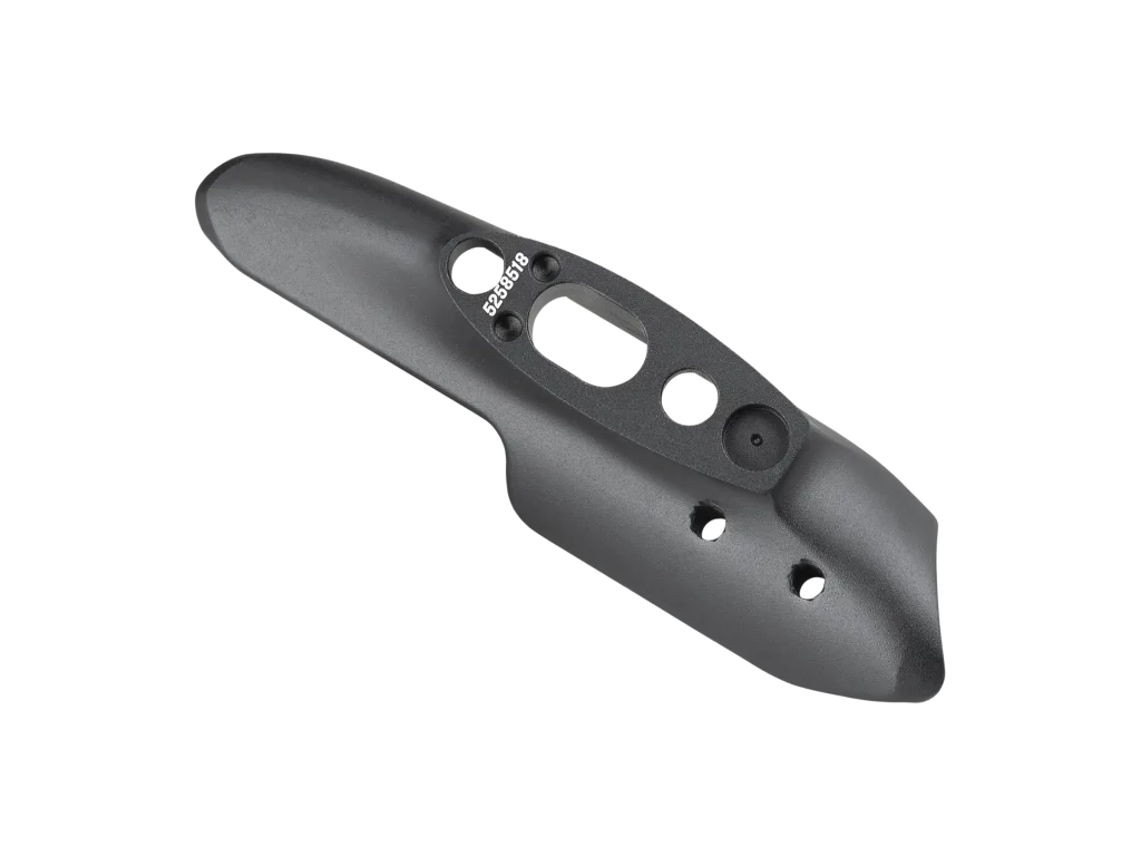 Trek Speed Concept Handlebar Tower Topper - Left/Mid