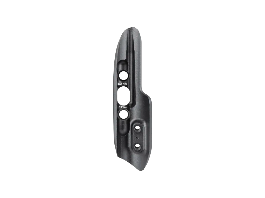 Trek Speed Concept Handlebar Tower Topper - Left/Mid