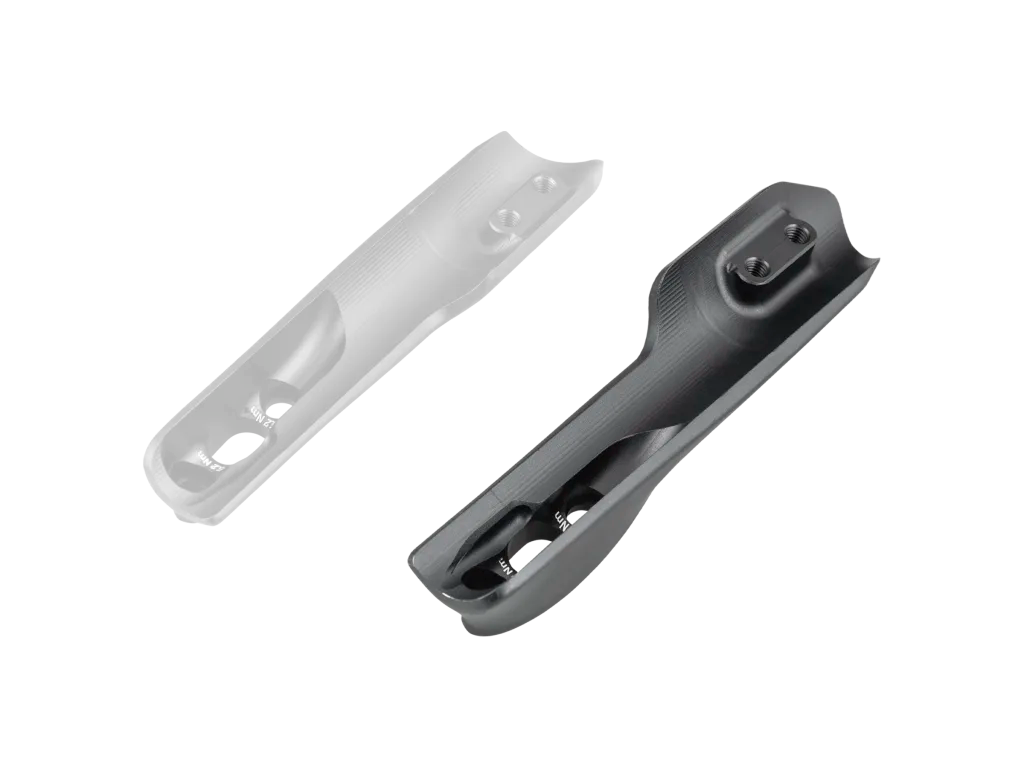 Trek Speed Concept Handlebar Tower Toppers Left/Near