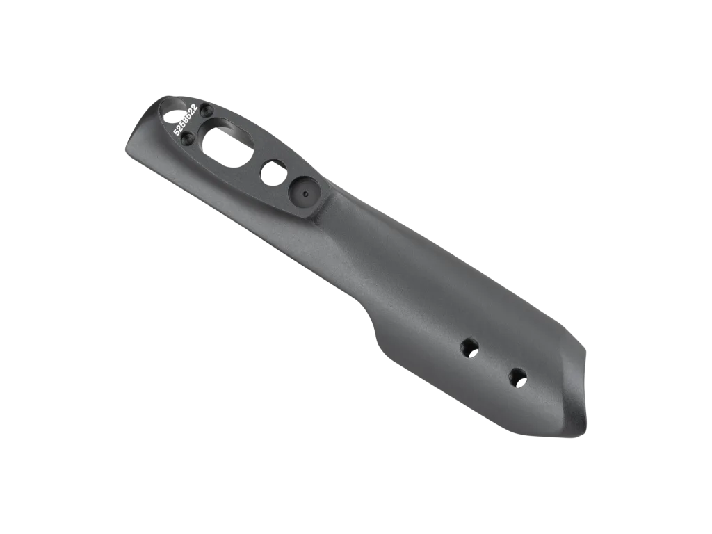 Trek Speed Concept Handlebar Tower Toppers Left/Near