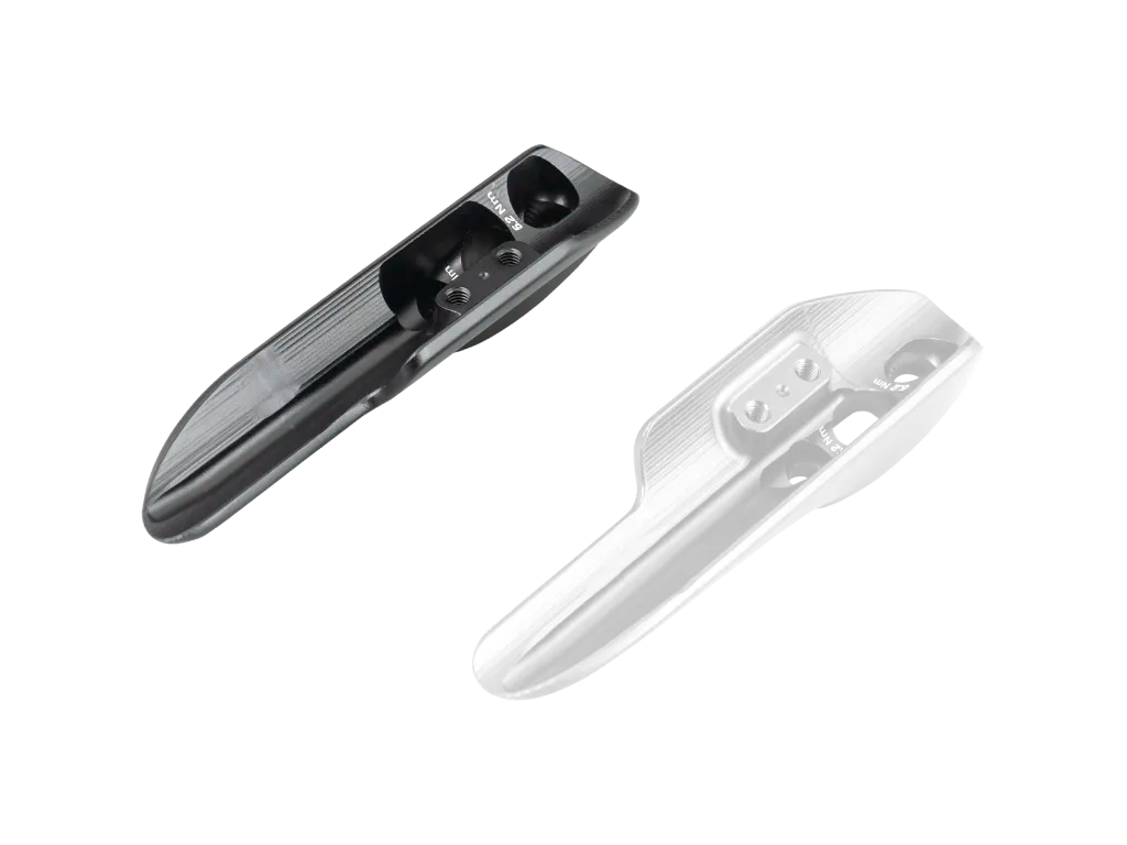 Trek Speed Concept Handlebar Tower Toppers Right/Far