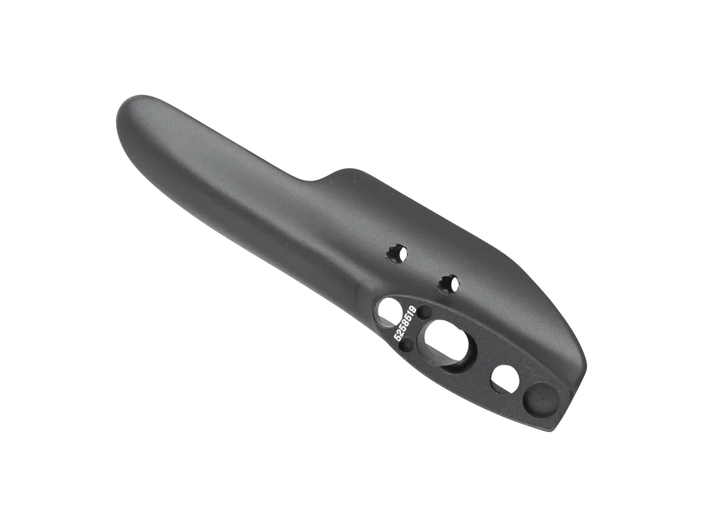 Trek Speed Concept Handlebar Tower Toppers Right/Far