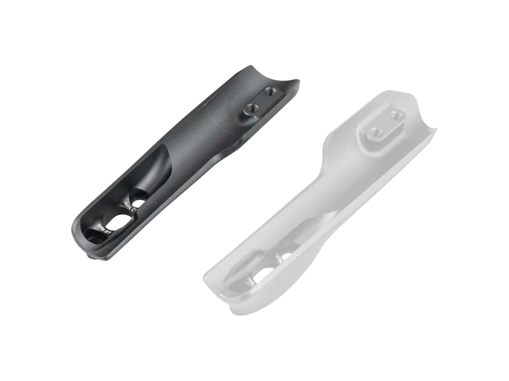 Trek Speed Concept Handlebar Tower Toppers Right/Near