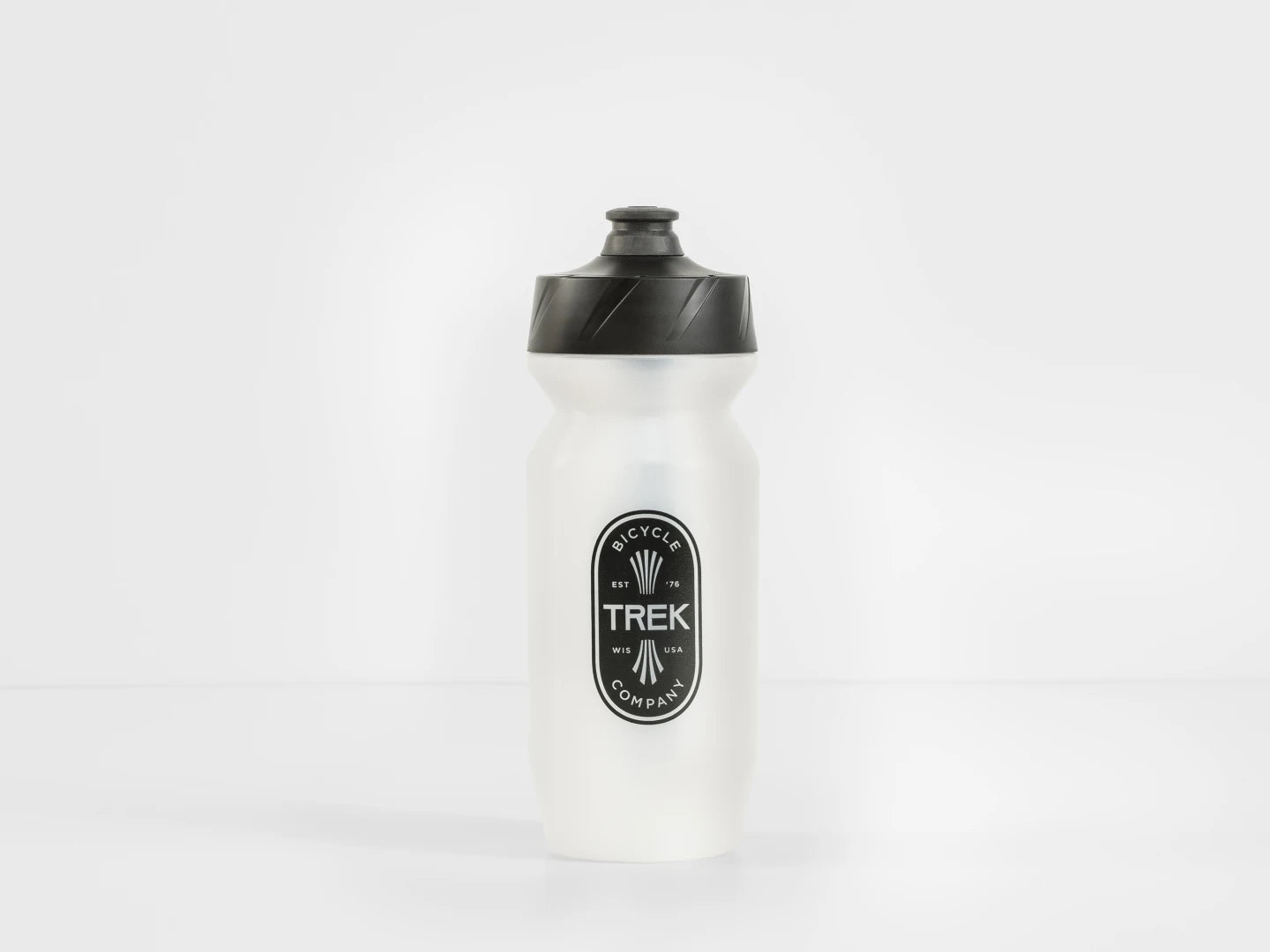 TREK Voda Heritage Water Bottle