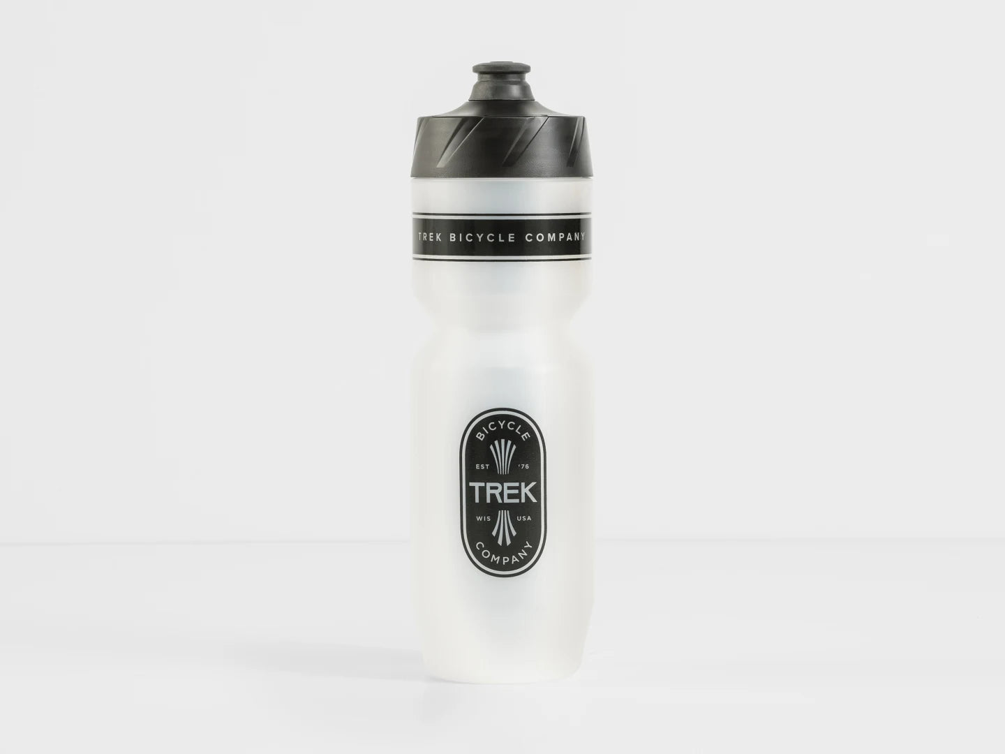 TREK Voda Heritage Water Bottle