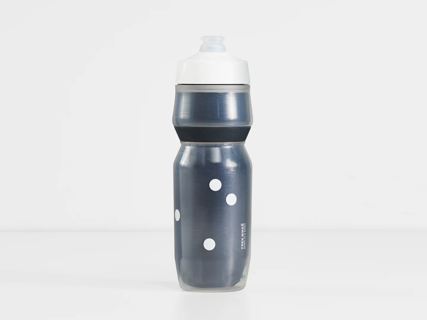 TREK Voda Ice 28oz Water Bottle