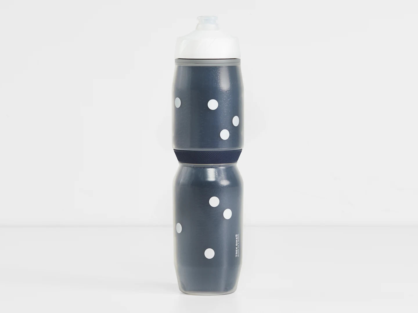 TREK Voda Ice 28oz Water Bottle