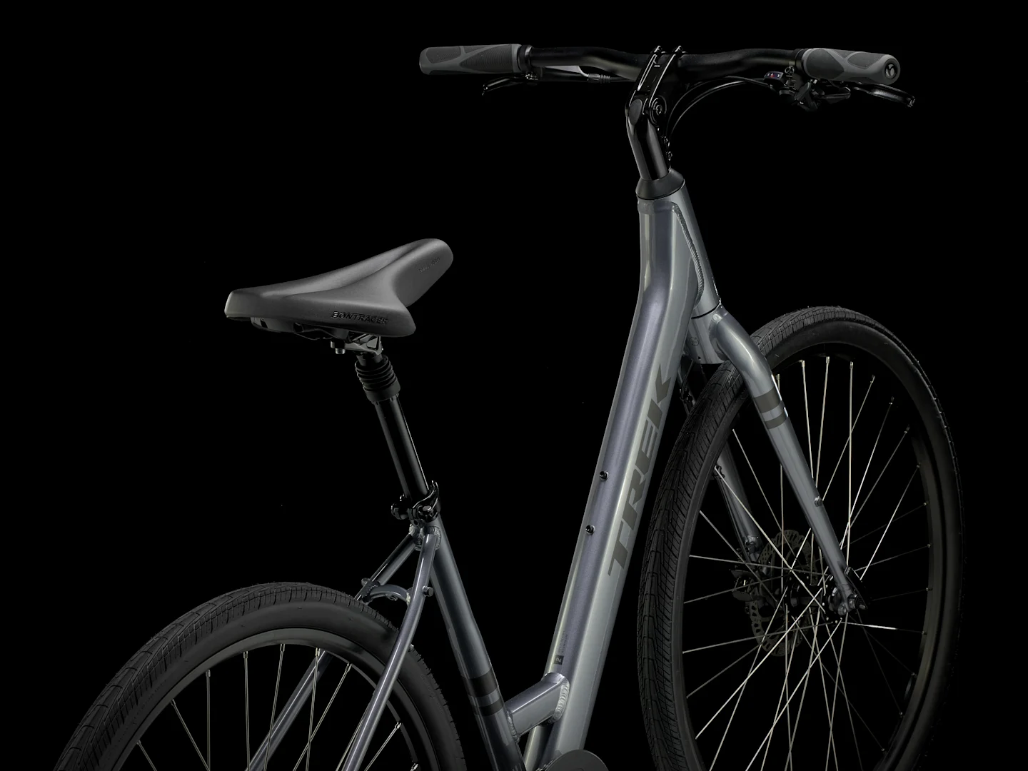 TREK Verve 2 Lowstep Gen 5