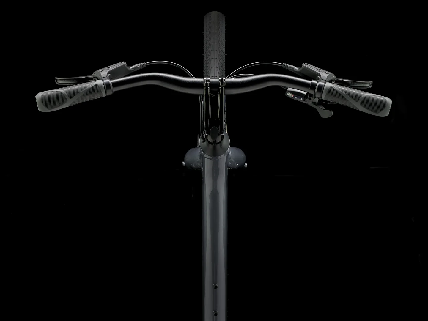 TREK Verve 2 Lowstep Gen 5