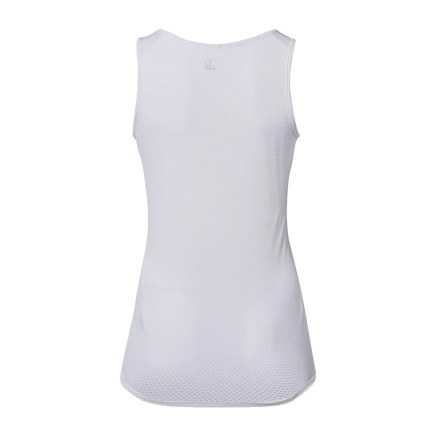 PEARL IZUMI Cool Fit Dry No-Sleeve Woman Base Layer