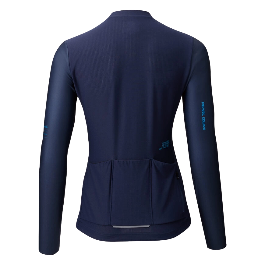 PEARL IZUMI Performance Long Sleeve Woman Jersey