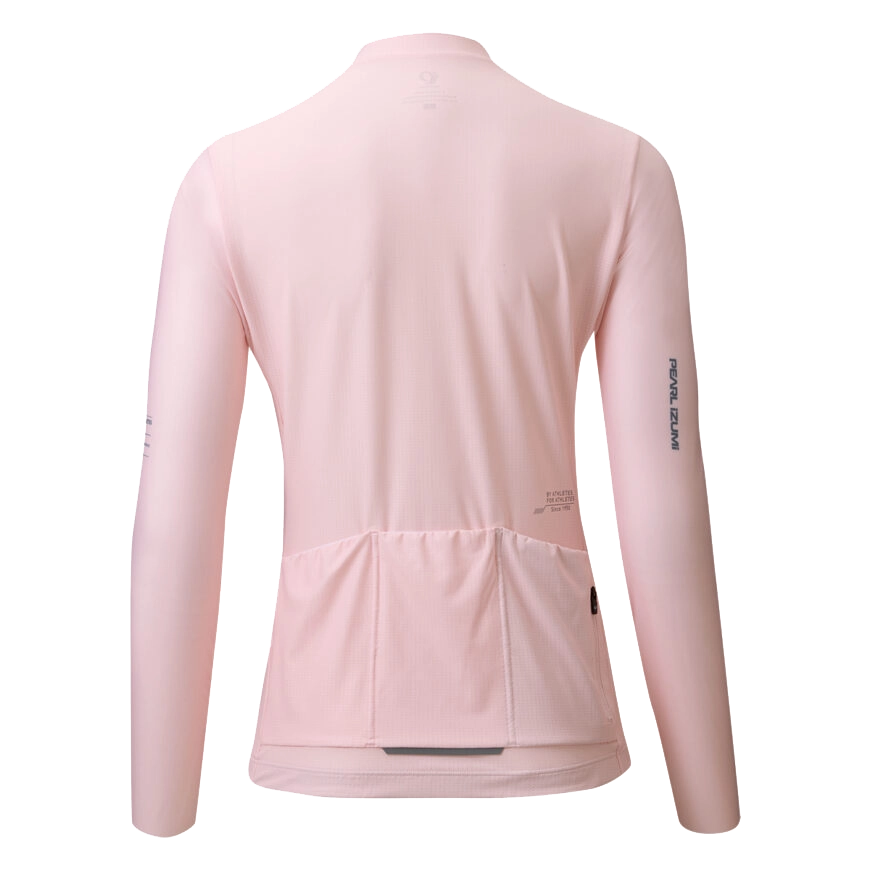 PEARL IZUMI Performance Long Sleeve Woman Jersey