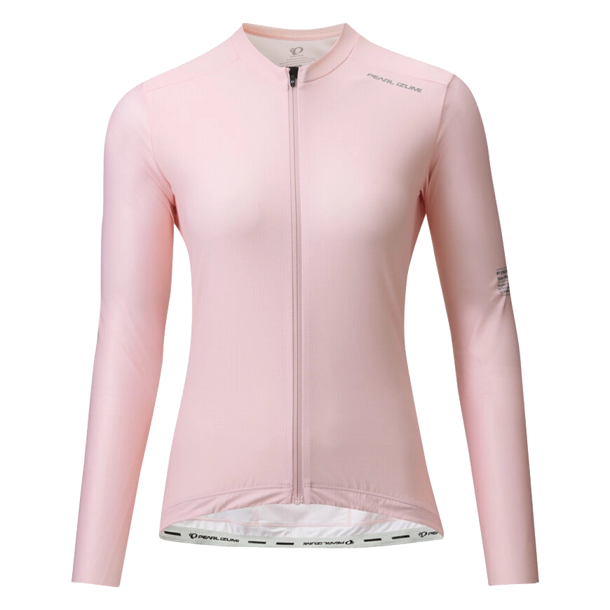 PEARL IZUMI Performance Long Sleeve Woman Jersey