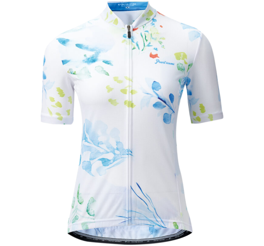 PEARL IZUMI Women UV Print Jersey