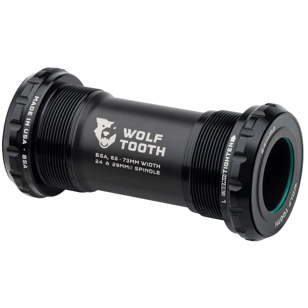 WOLF TOOTH BSA Bottom Bracket