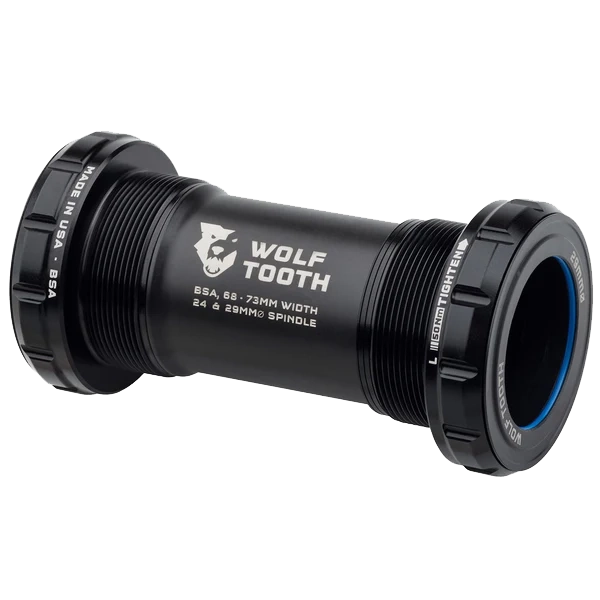 WOLF TOOTH BSA Bottom Bracket