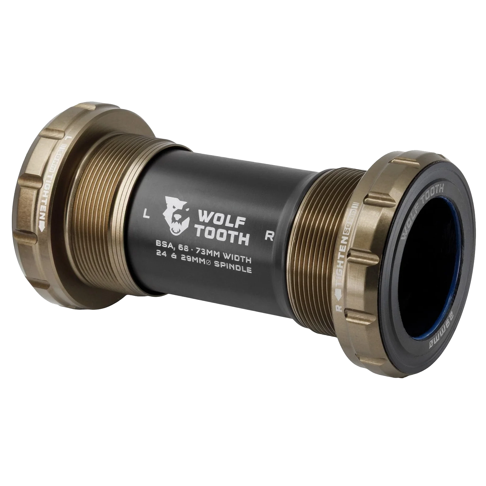 WOLF TOOTH BSA Bottom Bracket